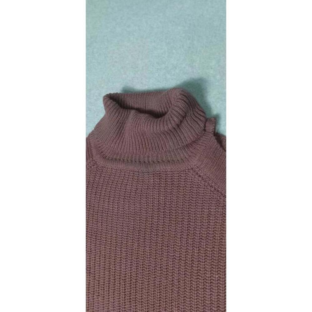 Say What? Cowl Neck Long Sleeve Off The Shoulder Sweater Dress Womens Size 1X... - Picture 5 of 12
